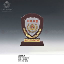 深圳牌匾與獎牌制作全攻略 木質獎牌、優秀團隊獎牌及保險公司獎牌定制詳解