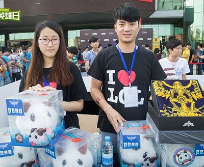 燃動青春，競逐榮耀 華碩英雄聯盟高校日空降沈陽醫學院，點燃校園電競熱情