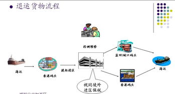 深圳坪山保稅區保稅倉庫出租與信息處理存儲支持服務詳解