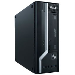 宏碁SQX4630 546N臺(tái)式主機(jī)評(píng)測 經(jīng)典辦公配置，穩(wěn)定可靠之選