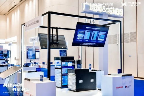 銳捷發布新一代核心路由器 Tolly Group權威認證賦能產品實力
